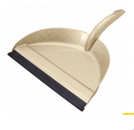 Совок Malta с кромкой (бежевый флэк)